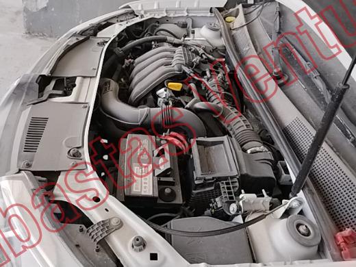 RENAULT LOGAN  2024, foto 9 de 19