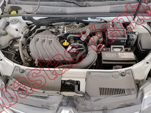 RENAULT LOGAN  2024, foto 10 de 19