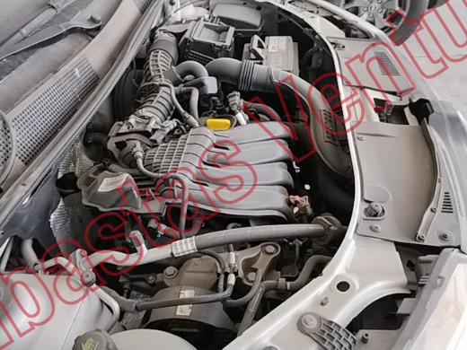 RENAULT LOGAN  2024, foto 11 de 19