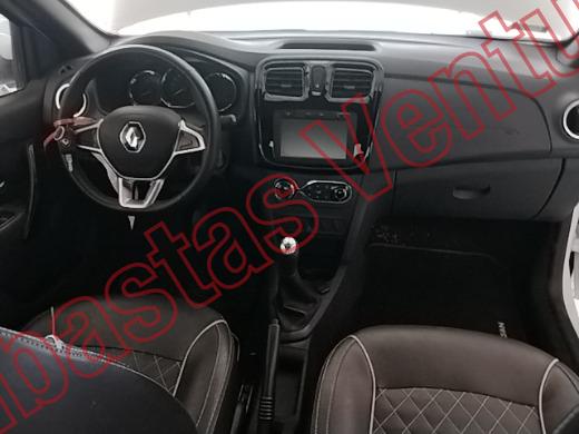 RENAULT LOGAN  2024, foto 14 de 19