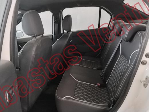 RENAULT LOGAN  2024, foto 16 de 19