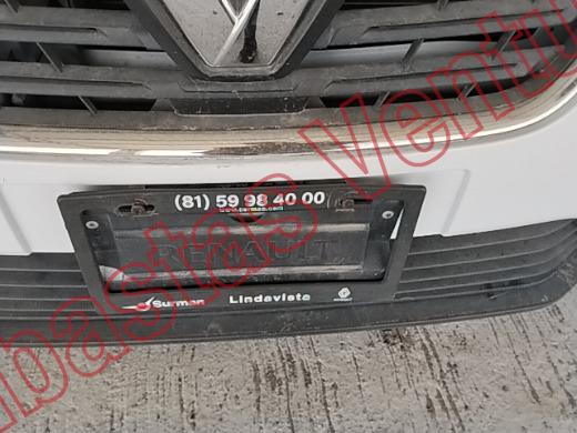 RENAULT LOGAN  2024, foto 18 de 19