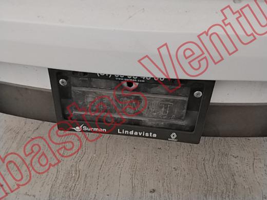 RENAULT LOGAN  2024, foto 19 de 19