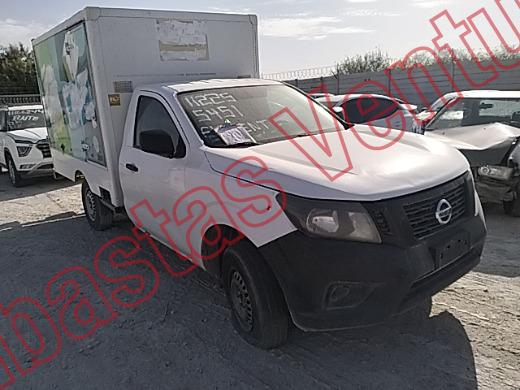 NISSAN NP 300 2018, foto 3 de 19