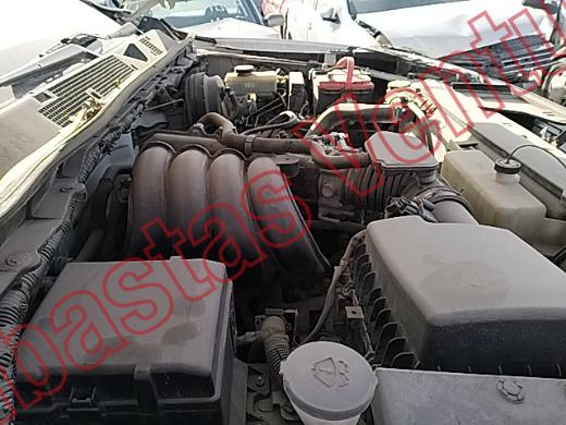 NISSAN NP 300 2018, foto 11 de 19