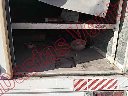 NISSAN NP 300 2018, foto 15 de 19