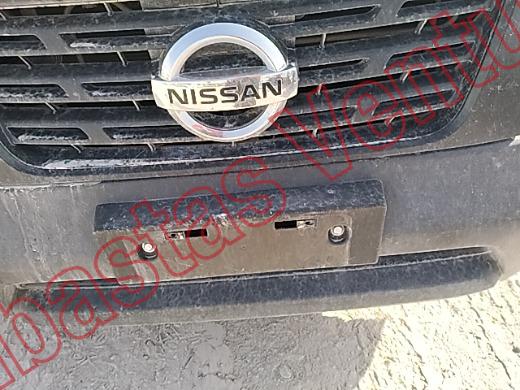 NISSAN NP 300 2018, foto 18 de 19