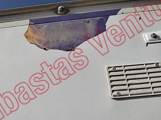 NISSAN NP 300 2018, foto 19 de 19