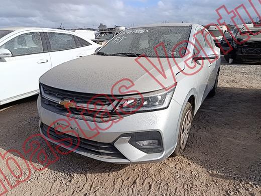 CHEVROLET AVEO 2025, foto 1 de 19