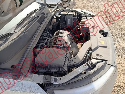 CHEVROLET AVEO 2025, foto 11 de 19