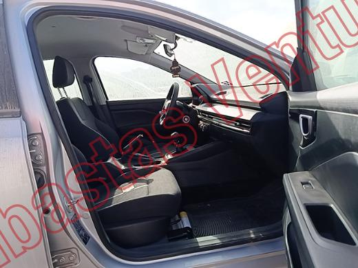 CHEVROLET AVEO 2025, foto 12 de 19