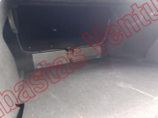 CHEVROLET AVEO 2025, foto 15 de 19