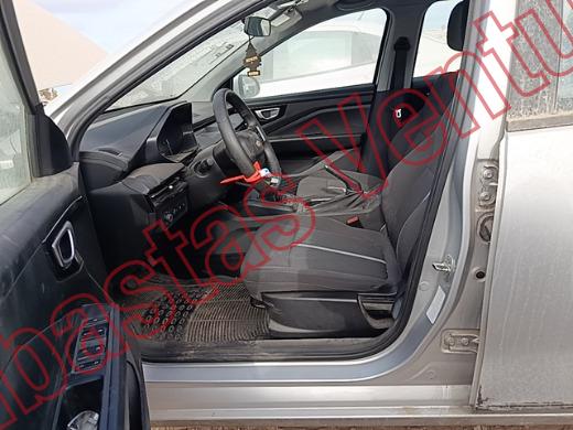 CHEVROLET AVEO 2025, foto 17 de 19