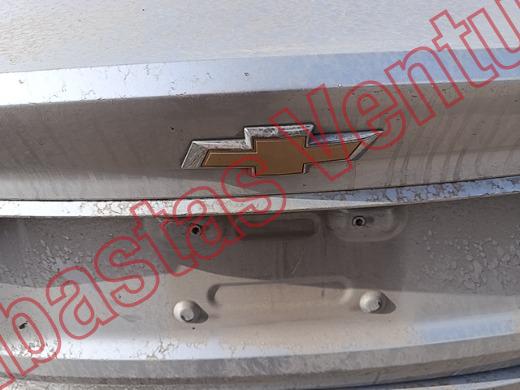 CHEVROLET AVEO 2025, foto 19 de 19