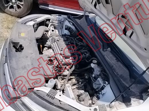 CHEVROLET AVEO 2024, foto 9 de 19