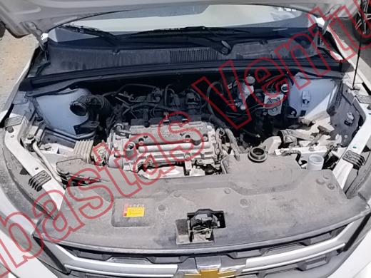 CHEVROLET AVEO 2024, foto 10 de 19