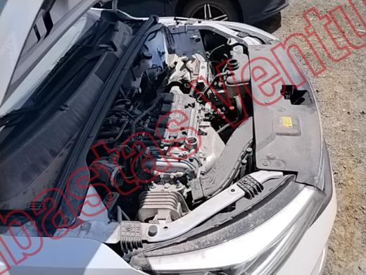 CHEVROLET AVEO 2024, foto 11 de 19