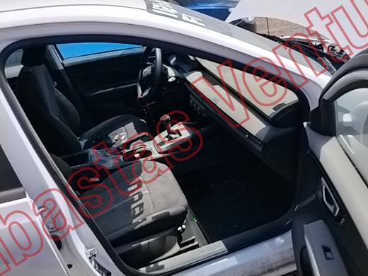 CHEVROLET AVEO 2024, foto 12 de 19