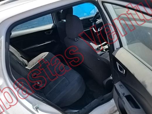 CHEVROLET AVEO 2024, foto 13 de 19