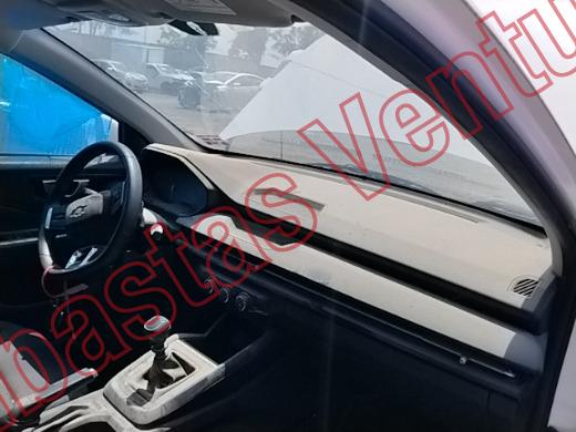 CHEVROLET AVEO 2024, foto 14 de 19