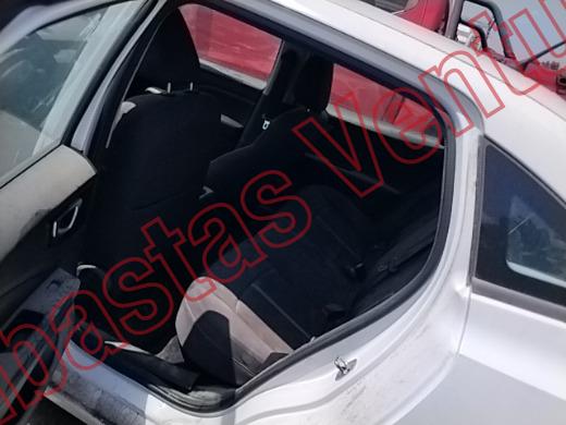 CHEVROLET AVEO 2024, foto 16 de 19