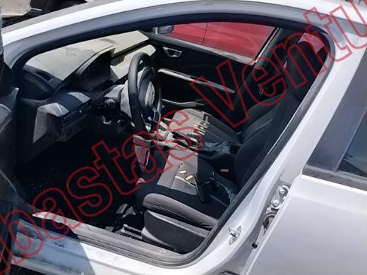 CHEVROLET AVEO 2024, foto 17 de 19