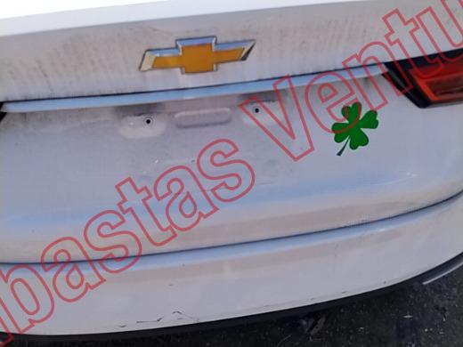 CHEVROLET AVEO 2024, foto 19 de 19