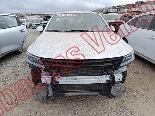 CHEVROLET AVEO 2026, foto 2 de 19