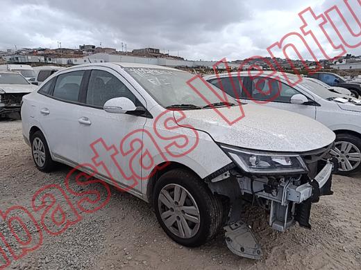CHEVROLET AVEO 2026, foto 4 de 19
