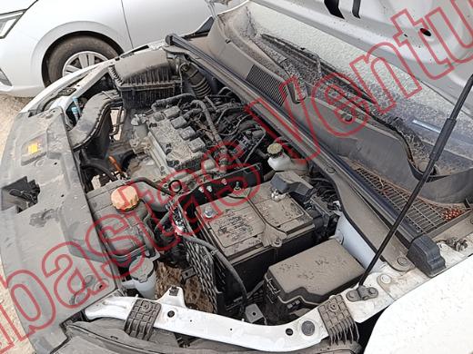 CHEVROLET AVEO 2026, foto 9 de 19