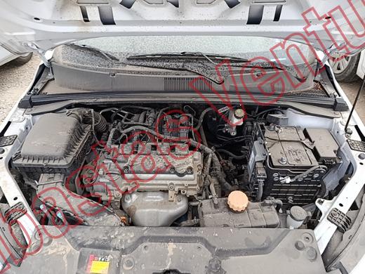 CHEVROLET AVEO 2026, foto 10 de 19