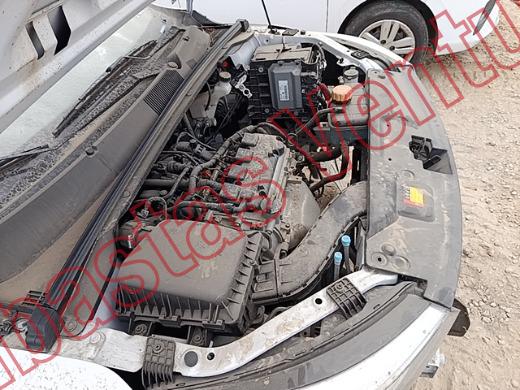 CHEVROLET AVEO 2026, foto 11 de 19