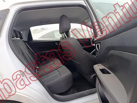 CHEVROLET AVEO 2026, foto 13 de 19
