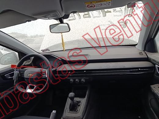CHEVROLET AVEO 2026, foto 14 de 19