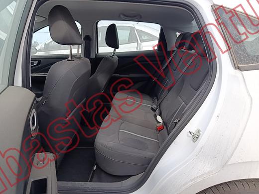 CHEVROLET AVEO 2026, foto 16 de 19