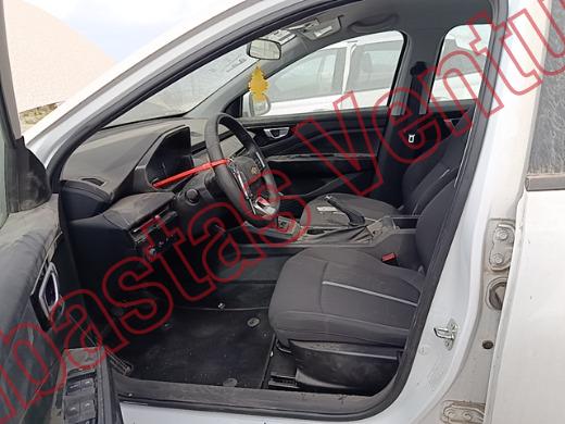CHEVROLET AVEO 2026, foto 17 de 19