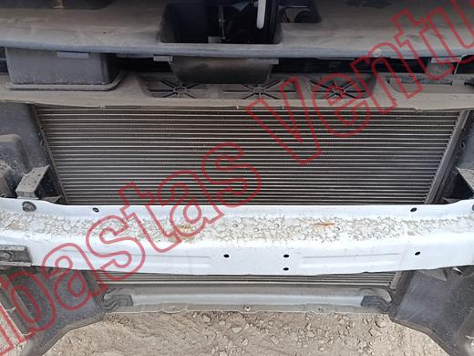 CHEVROLET AVEO 2026, foto 18 de 19