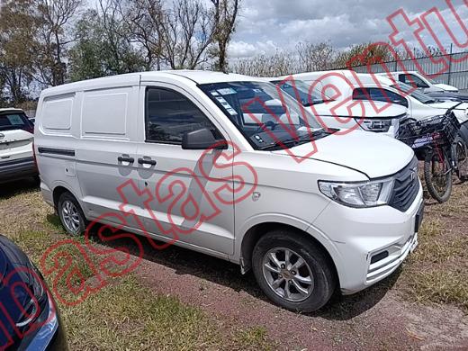 CHEVROLET TORNADO 2023, foto 4 de 19
