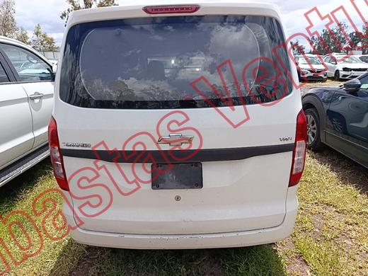 CHEVROLET TORNADO 2023, foto 6 de 19