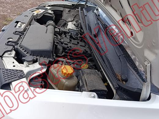 CHEVROLET TORNADO 2023, foto 9 de 19