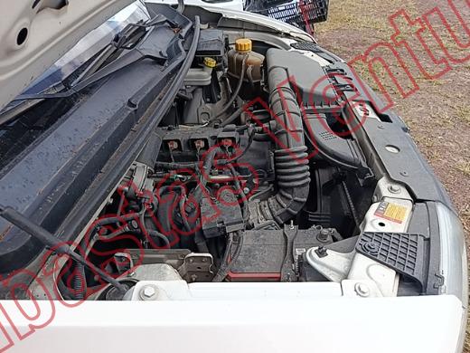 CHEVROLET TORNADO 2023, foto 11 de 19