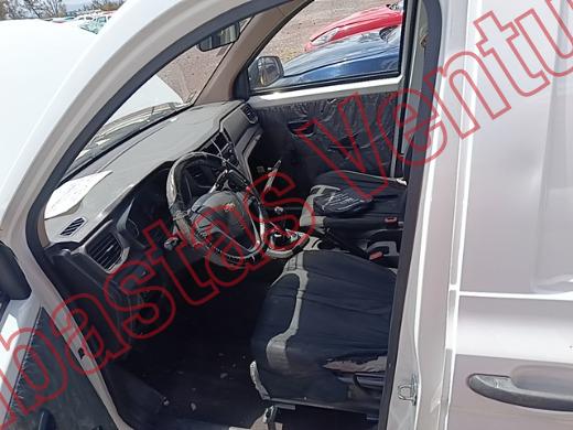 CHEVROLET TORNADO 2023, foto 17 de 19