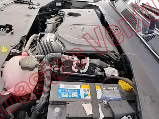 JEEP COMMANDER 2025, foto 9 de 19