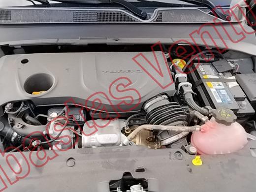JEEP COMMANDER 2025, foto 10 de 19