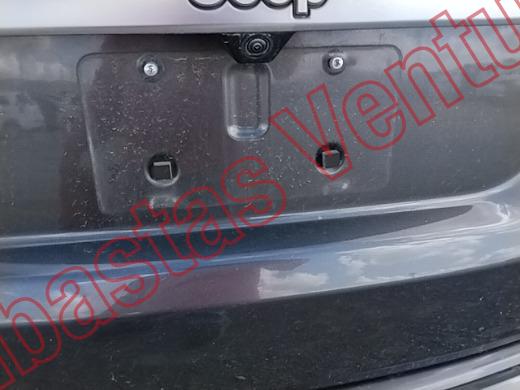 JEEP COMMANDER 2025, foto 19 de 19