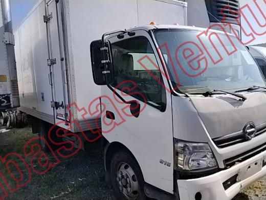 HINO SERIE 300 2021, foto 4 de 19