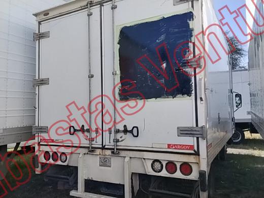 HINO SERIE 300 2021, foto 5 de 19