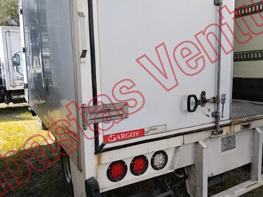 HINO SERIE 300 2021, foto 7 de 19