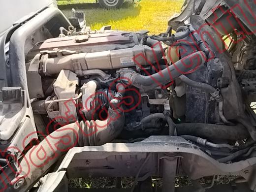 HINO SERIE 300 2021, foto 11 de 19