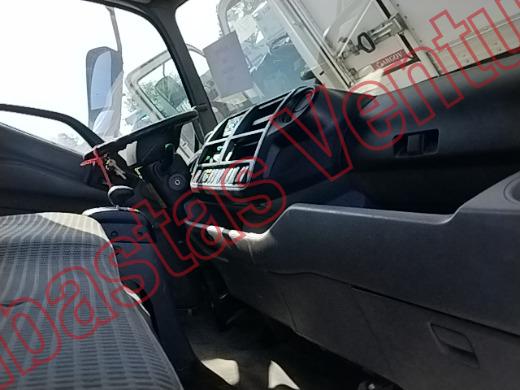 HINO SERIE 300 2021, foto 12 de 19